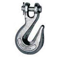 5/16" Grade 43 Clevis Grab Hook