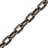 G30 Proof Coil Chain Self Colored 3/8" x 400'