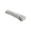 Cotton Sash Cord #10 x 100' - White