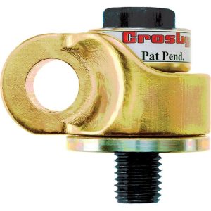 Crosby HR-1200M Side Pull Hoist Ring M24-3.00 x 33.1"