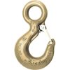 Crosby 1 Ton L-320AN Alloy Eye Hoist Hook