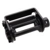 Kinedyne Double 'L' Sliding 3-Bar Web Winch - Standard Depth