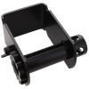 Kinedyne 'C' Channel Sliding Web Winch - Storable Depth
