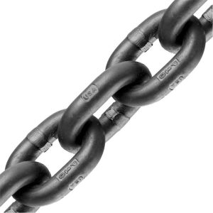 Peerless G100 Alloy Lifting Chain 1" x 300'