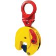 Terrier 7.5 Ton TSEU Vertical Lifting Clamp (0" - 2.16" Grip Range)