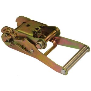Wide Handle Ratchet 2"