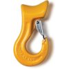 Yoke 8-074 Grade 80 Sliding Choke Hook 9/16" (WLL 4840 lbs)