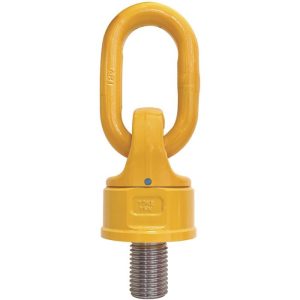 Yoke 8-271 Digital Swivel Point M72-6.00 x 108mm