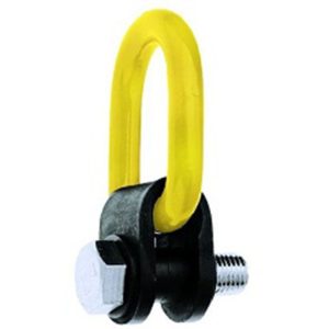 Actek Lifting Ring 5/8"-11 x 1.25"