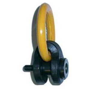 Actek Side Load Hoist Ring 1-1/4"-7 x 2-1/8"