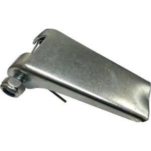 Miller Lifting Products Latch Kit for DIN15401/15402 Hook (Fits Single 50, Duplex 63)