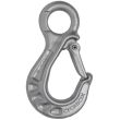 Cromox COHF Grade 60 Stainless Eye Hook 5/8" (WLL 13,250 lbs)