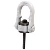 Green Pin ADAL Long Rotating Hoist Ring M24-3.00 x 172mm