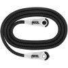 Petzl Replacement Rope for Grillon 2m - Black