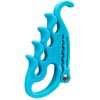 ISC TC100C NESSIE Lanyard Clip - Blue