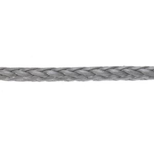 Teufelberger Endura 12 Rope 1/4" x  600' - Gray