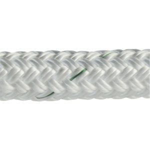 Pelican Load Pro Synthetic Winch Rope 7/16" x 1200' - White