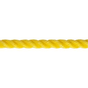 Samson Lightspeed-3 Rigging Rope 3/4" - Per Foot - Yellow