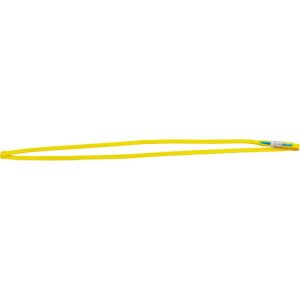 All Gear HMPE Super Rigging Loop 1/2" x 24" - Yellow