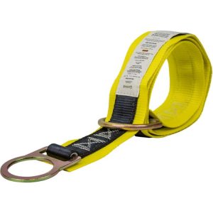 Guardian 8' Premium Web Choker Anchor Strap