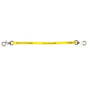 DBI-SALA 12" Trigger2Trigger Tool Tether (10lb Rated)