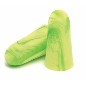 Moldex Goin' Green Uncorded NRR 33 Earplugs - 200 Pair