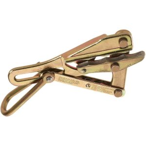 Klein Tools 1659-20 Chicago Grip for PVC Covered Conductors (0.20" - 0.42" Diameter)