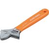 Klein Tools Extra-Capacity Adjustable Wrench Set, 2-Pieces